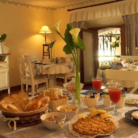 Casa Margherita Mantova Eksteriør billede