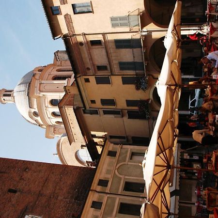 Casa Margherita Mantova Eksteriør billede