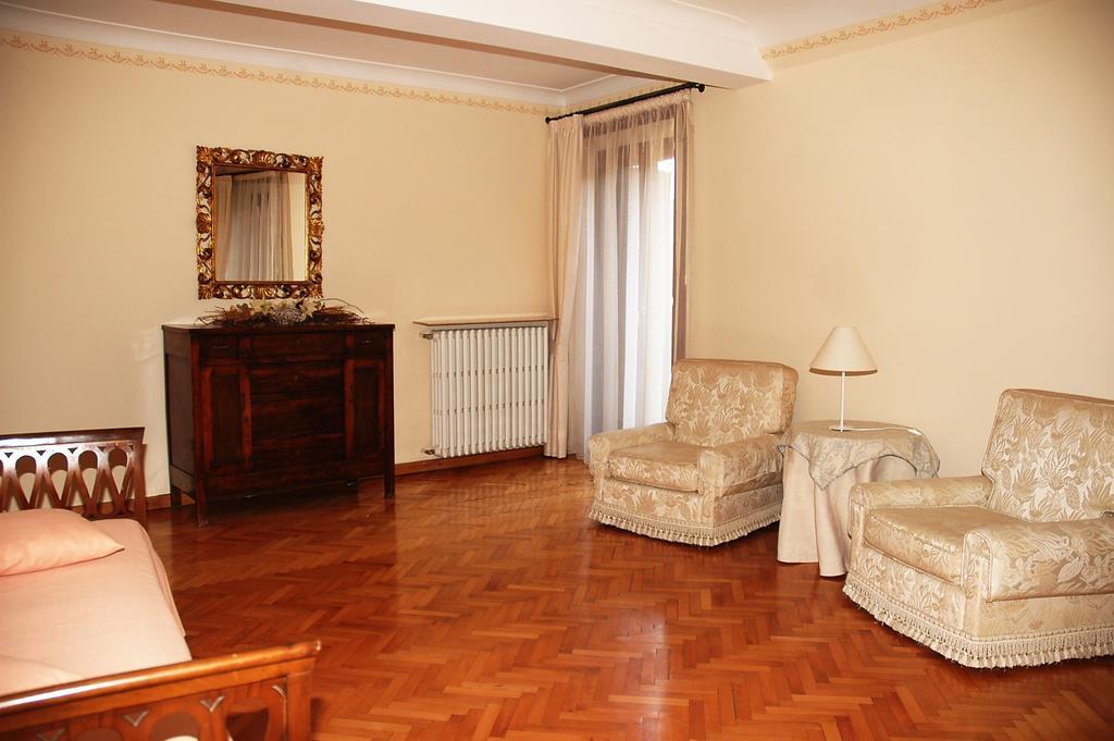 Casa Margherita Mantova Værelse billede