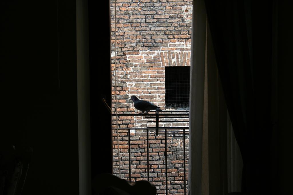 Casa Margherita Mantova Værelse billede