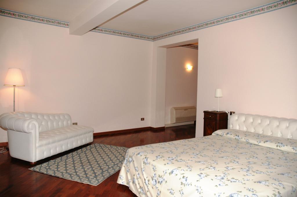 Casa Margherita Mantova Værelse billede