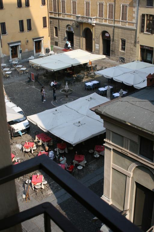 Casa Margherita Mantova Værelse billede