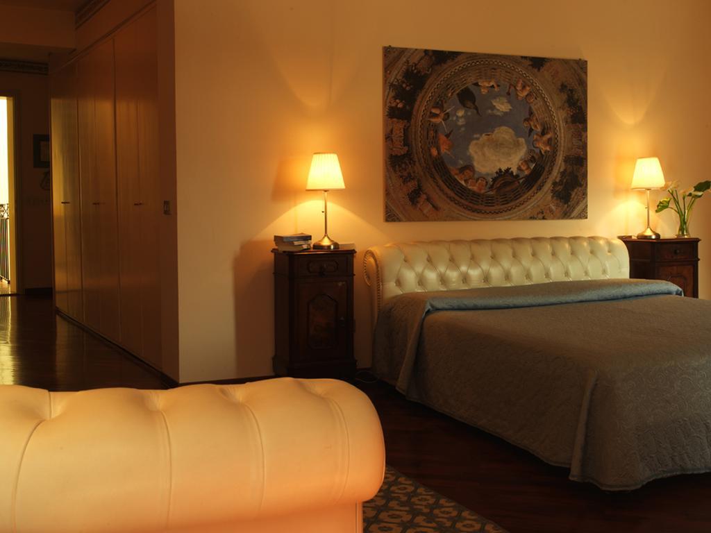 Casa Margherita Mantova Værelse billede