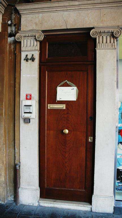 Casa Margherita Mantova Eksteriør billede
