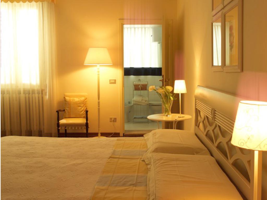 Casa Margherita Mantova Værelse billede