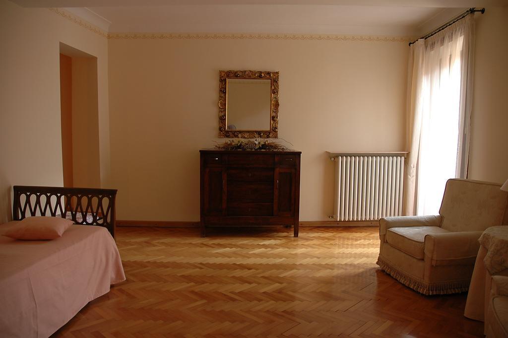 Casa Margherita Mantova Eksteriør billede