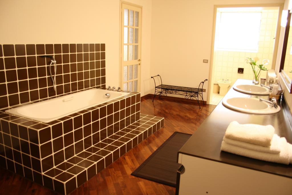 Casa Margherita Mantova Værelse billede