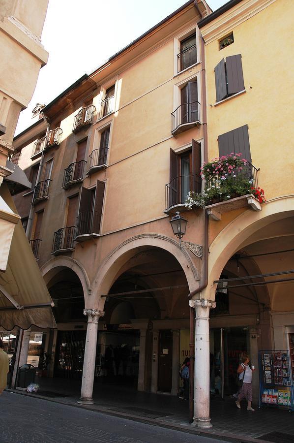 Casa Margherita Mantova Eksteriør billede